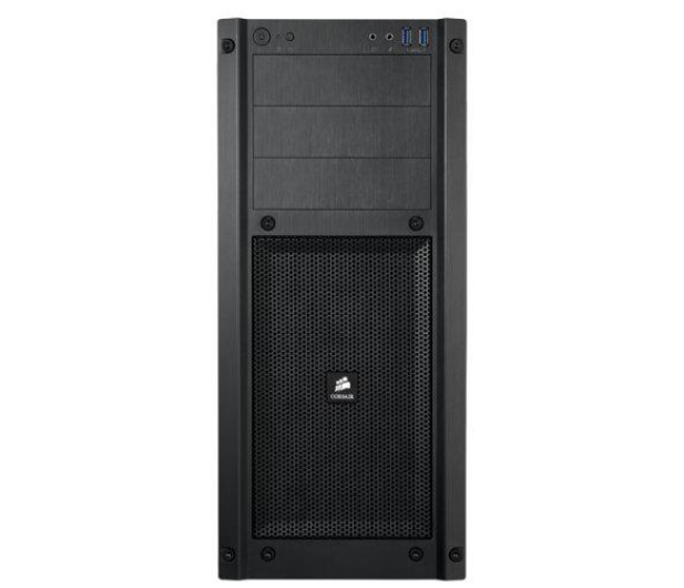 Corsair Carbide Series 300R Compact PC Gaming Case - 121977 - zdjęcie 2